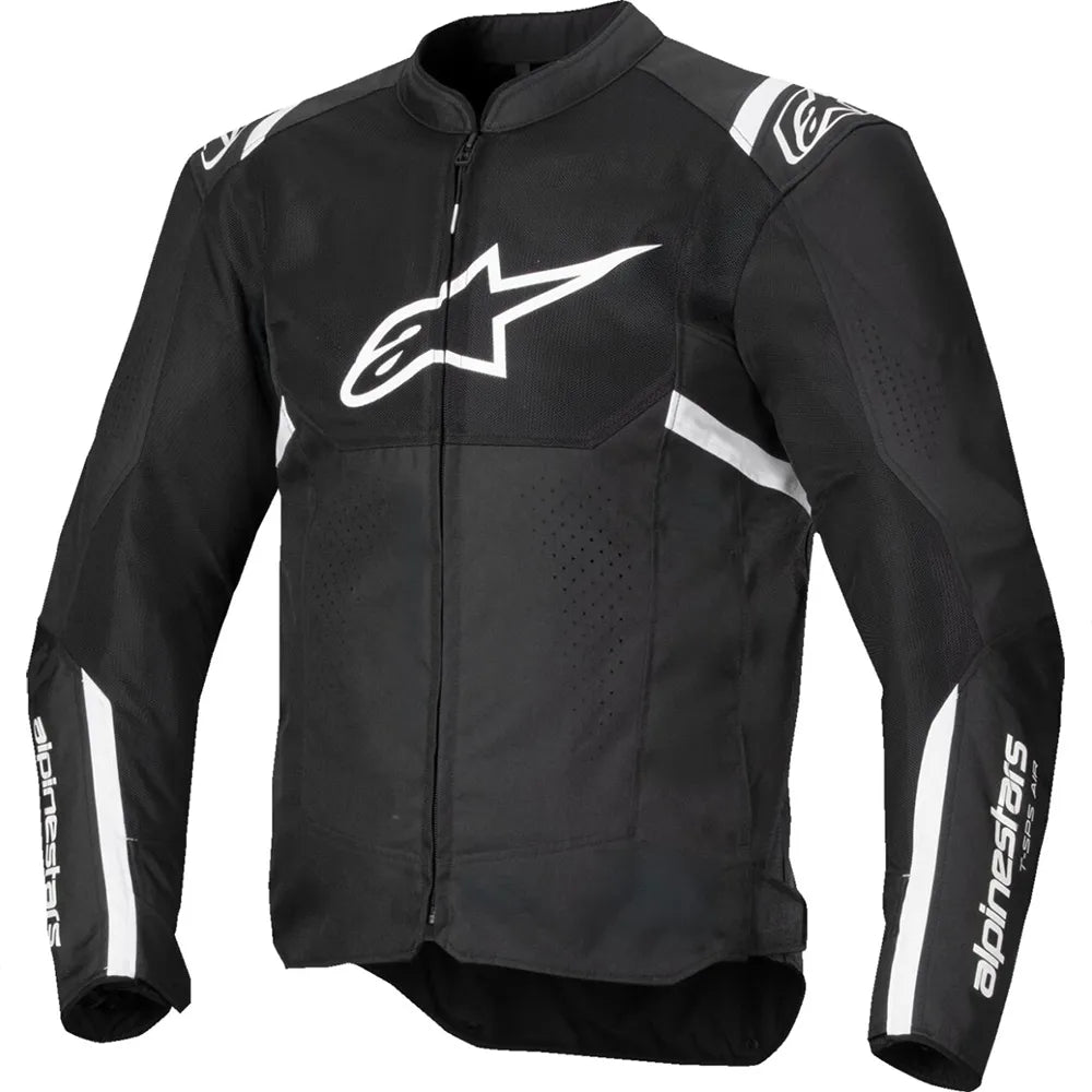 Alpinestars T-SPS Air V2 racing jacket