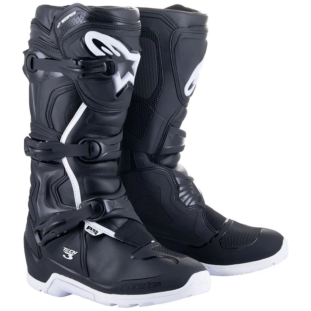 Alpinestars Tech 3 Enduro WP off-road boots