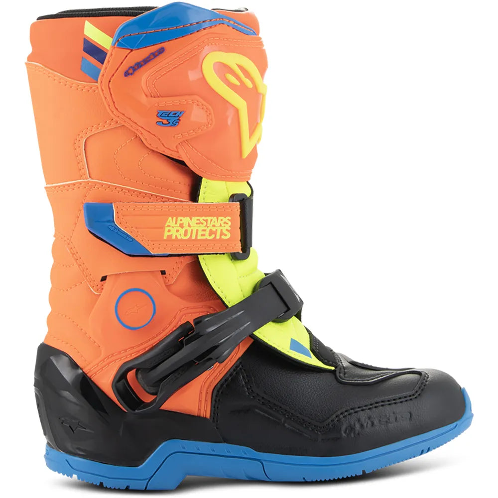 Alpinestars Tech 3S off-road boots