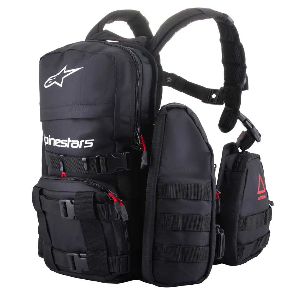 Alpinestars Techdura Tactical Pack backpack