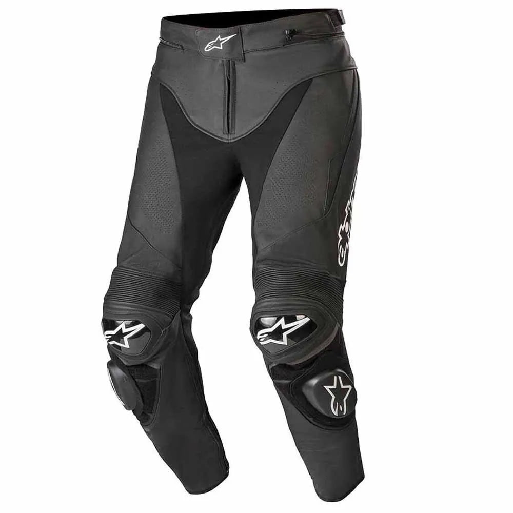 Alpinestars Track V2 leather pants