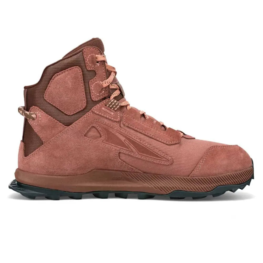 Altra Lone Peak Hiker 2 hiking boots