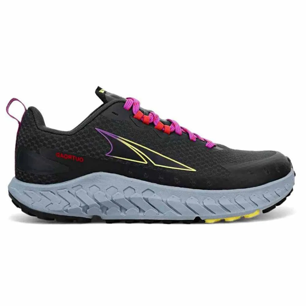 Altra Outroad running shoes