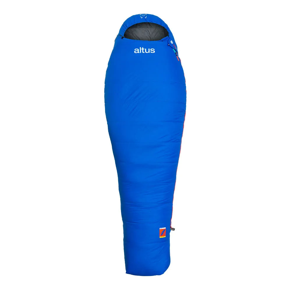 Altus Andes 900 K30 sleeping bag