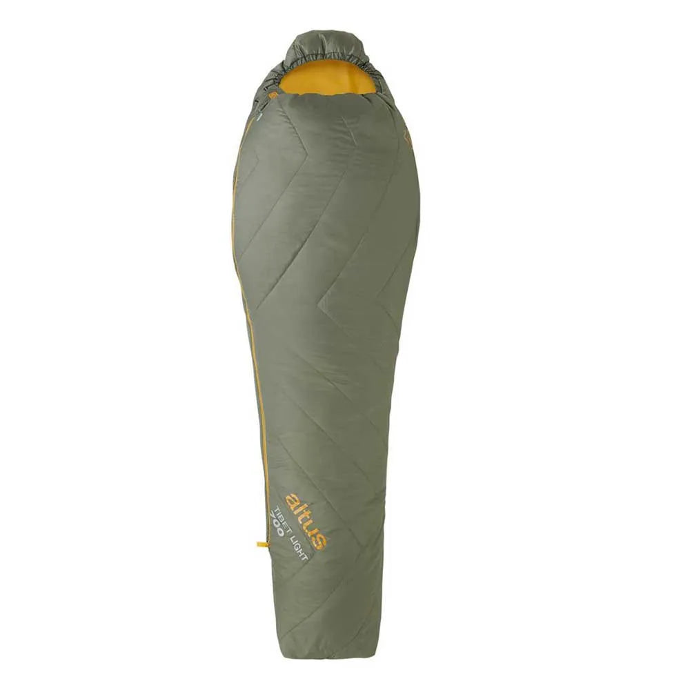 Altus Tibet Light H30 sleeping bag