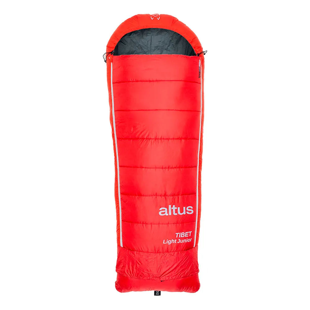 Altus Tibet Light Junior Sleeping Bag