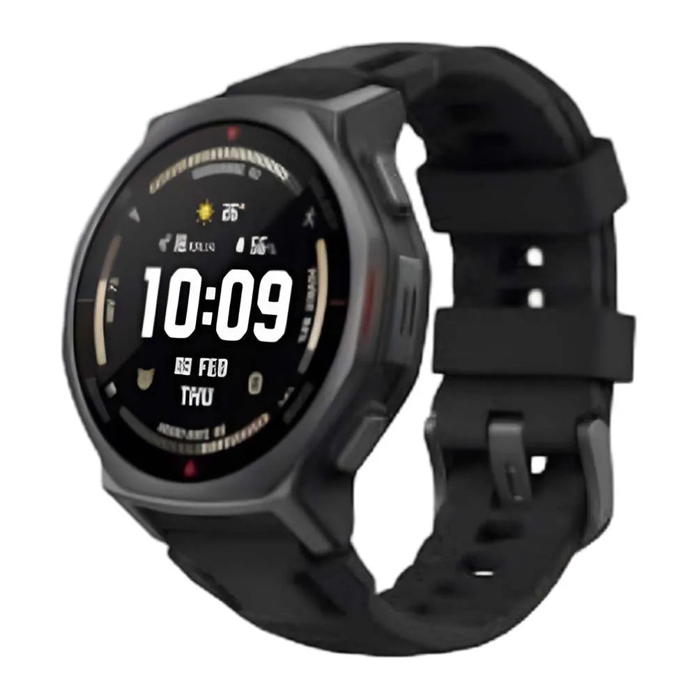 Amazfit T-Rex 3 Pro Tactic 44 mm smartwatch