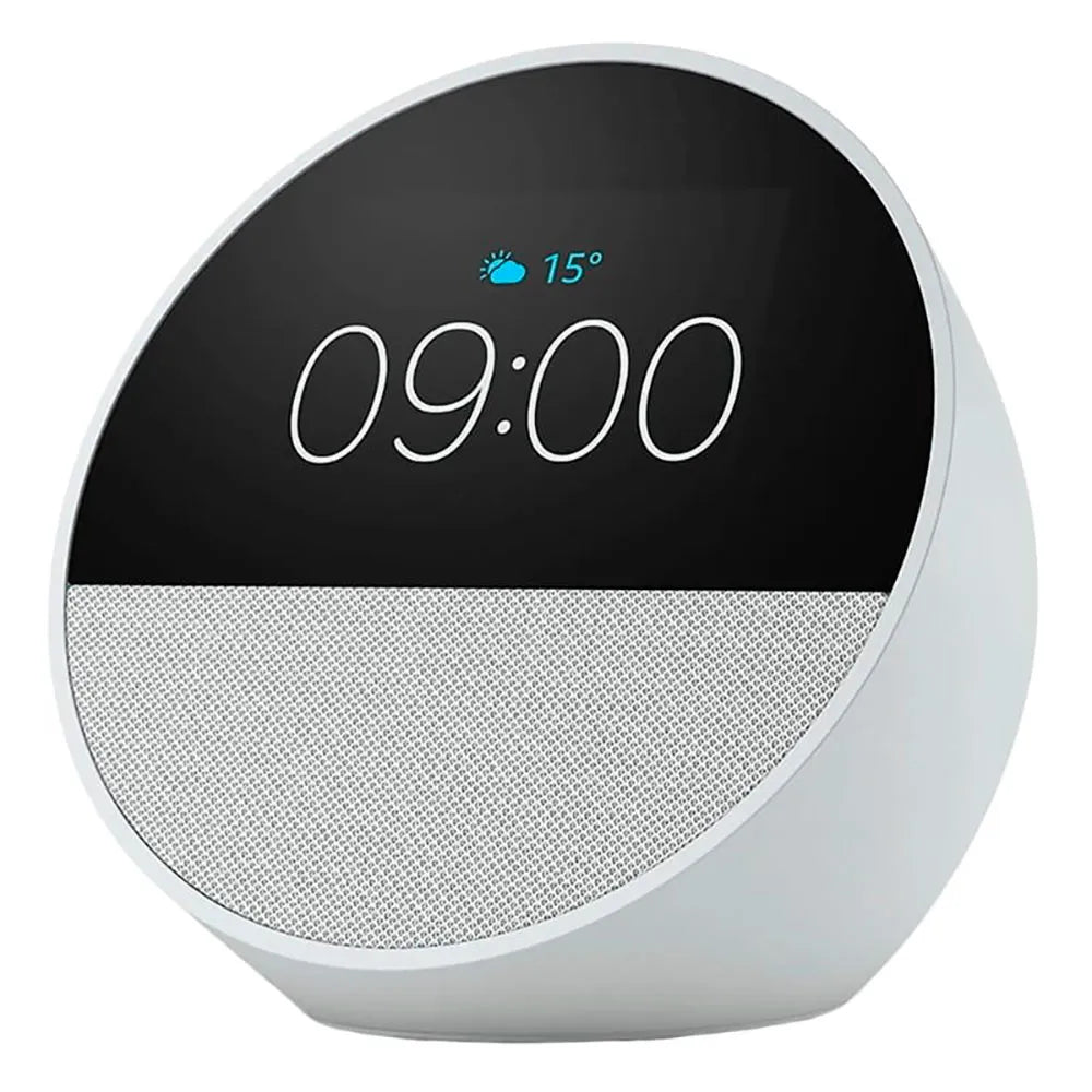 Amazon Echo Spot Bluetooth speaker