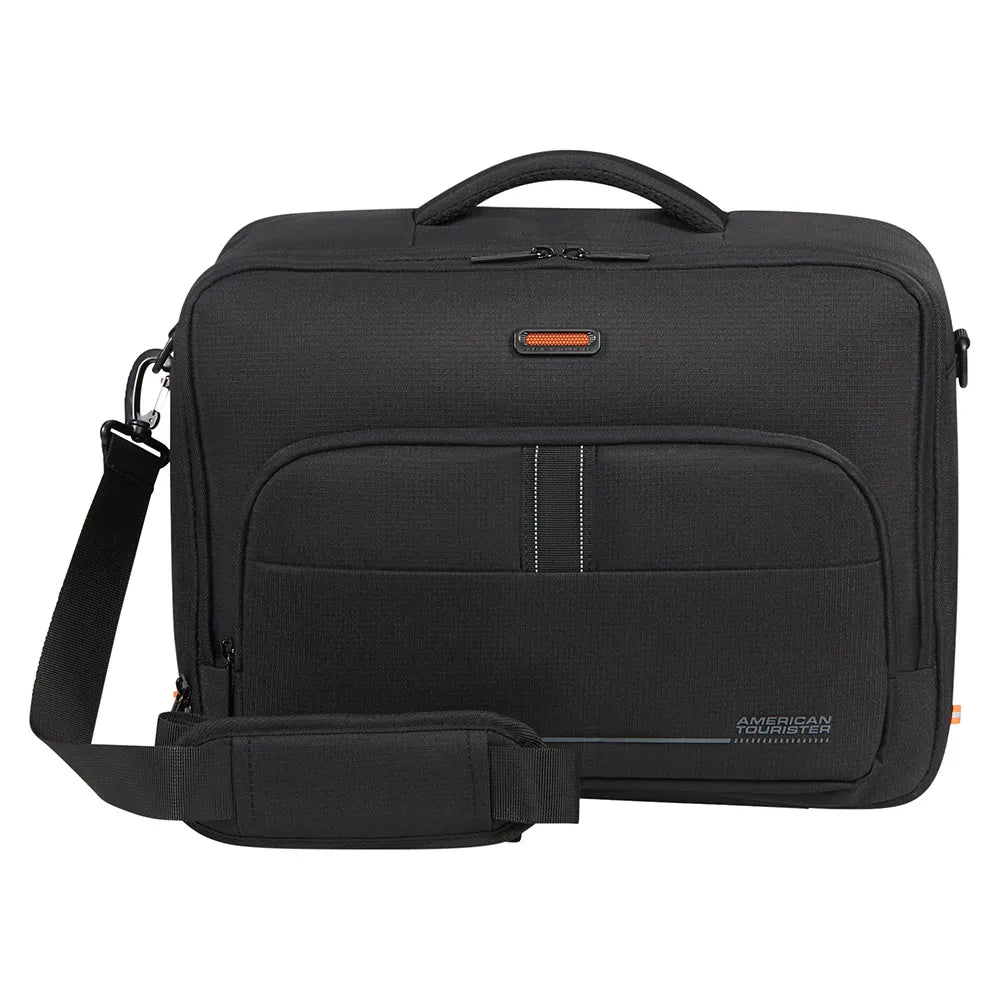 American tourister At Work Nxt-27L Wheeled Duffle bag