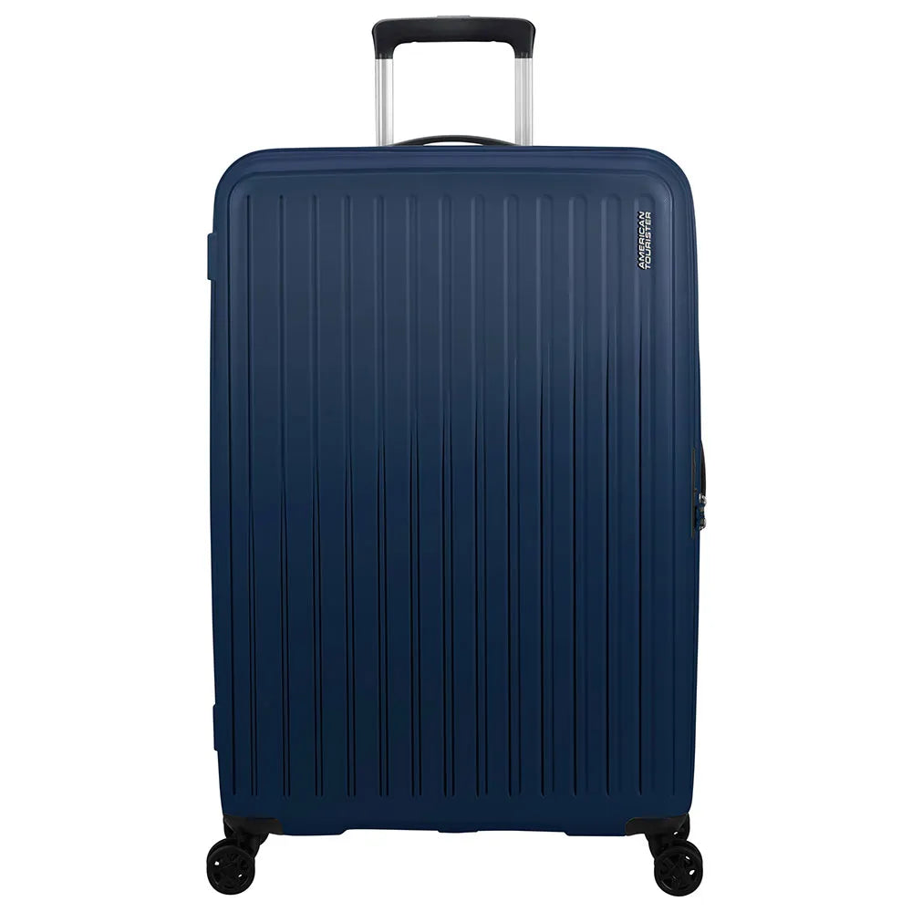 American tourister Rejoy Spinner 77/30 TSA 100L trolley bag
