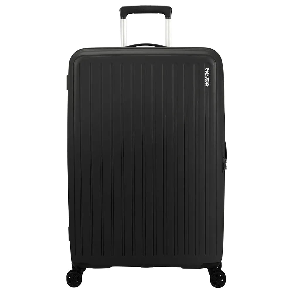 American tourister Rejoy Spinner 77/30 TSA 100L trolley bag