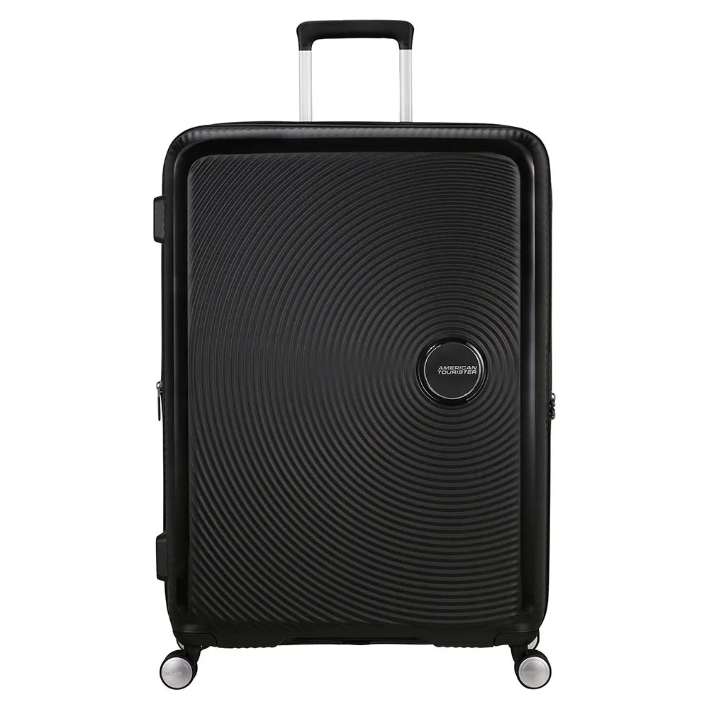 American tourister Soundbox-131L trolley bag