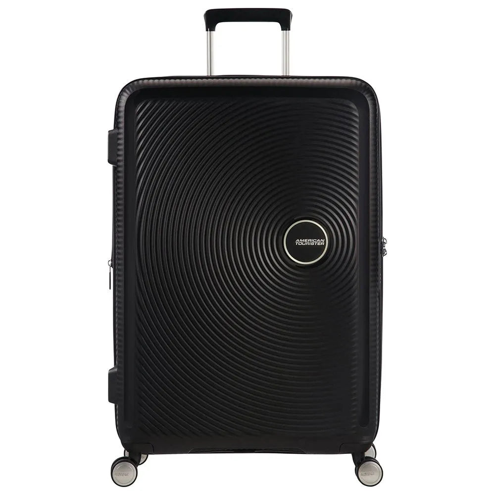 American tourister Soundbox Spinner 67/24 TSA 81L trolley bag