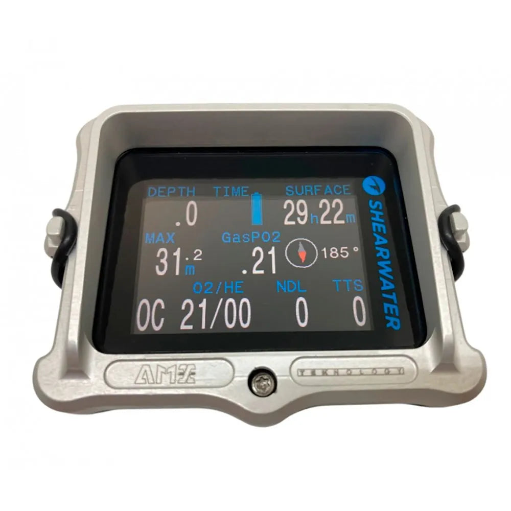 Amx teknology Perdix V1 T6088 diving computer protector