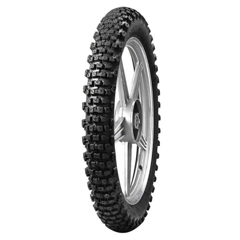 Anlas MS-3 52P TT adventure tire