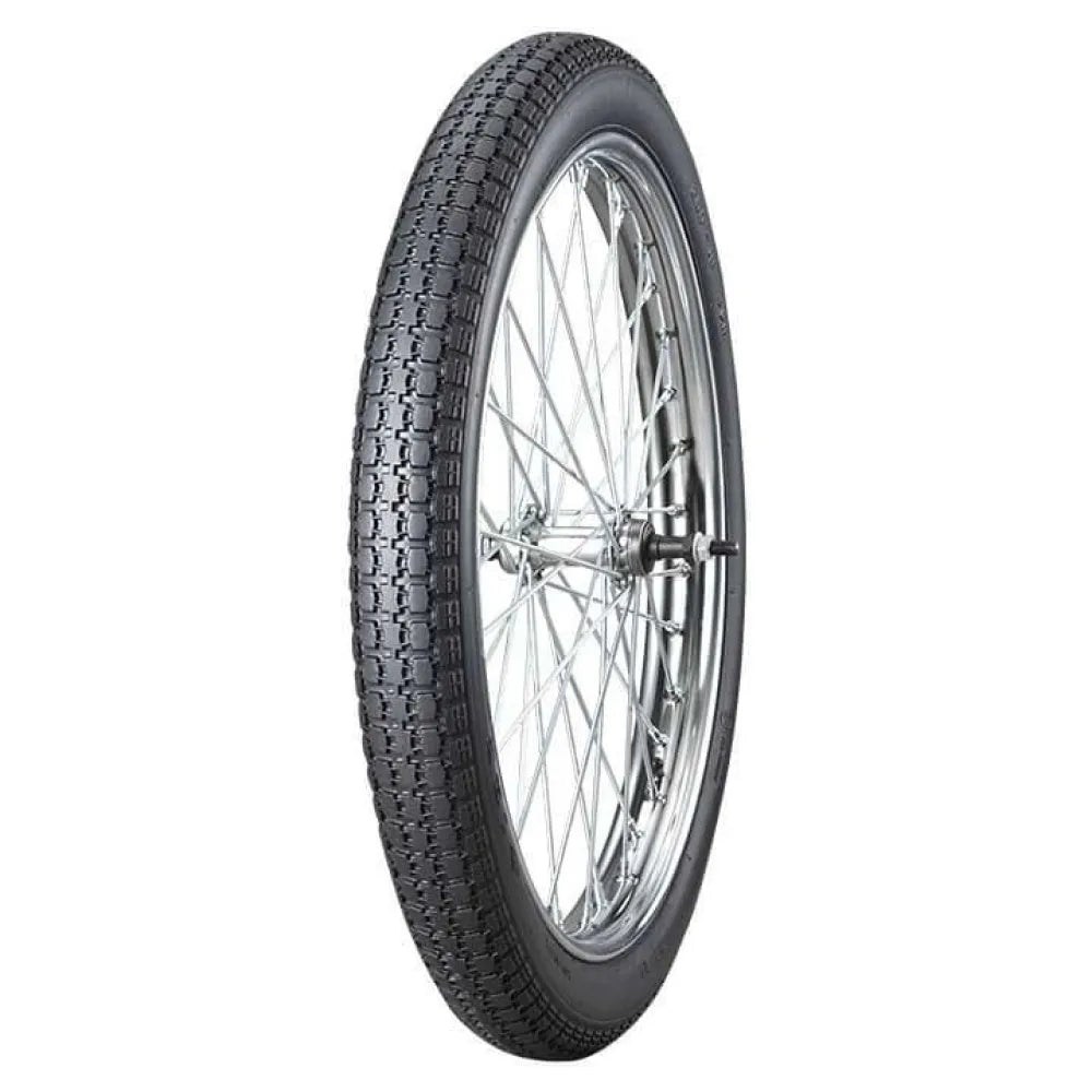 Anlas NR-14 54P TT scooter tire