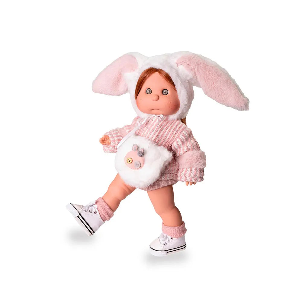 Antonio Juan Iris With Makeup baby doll