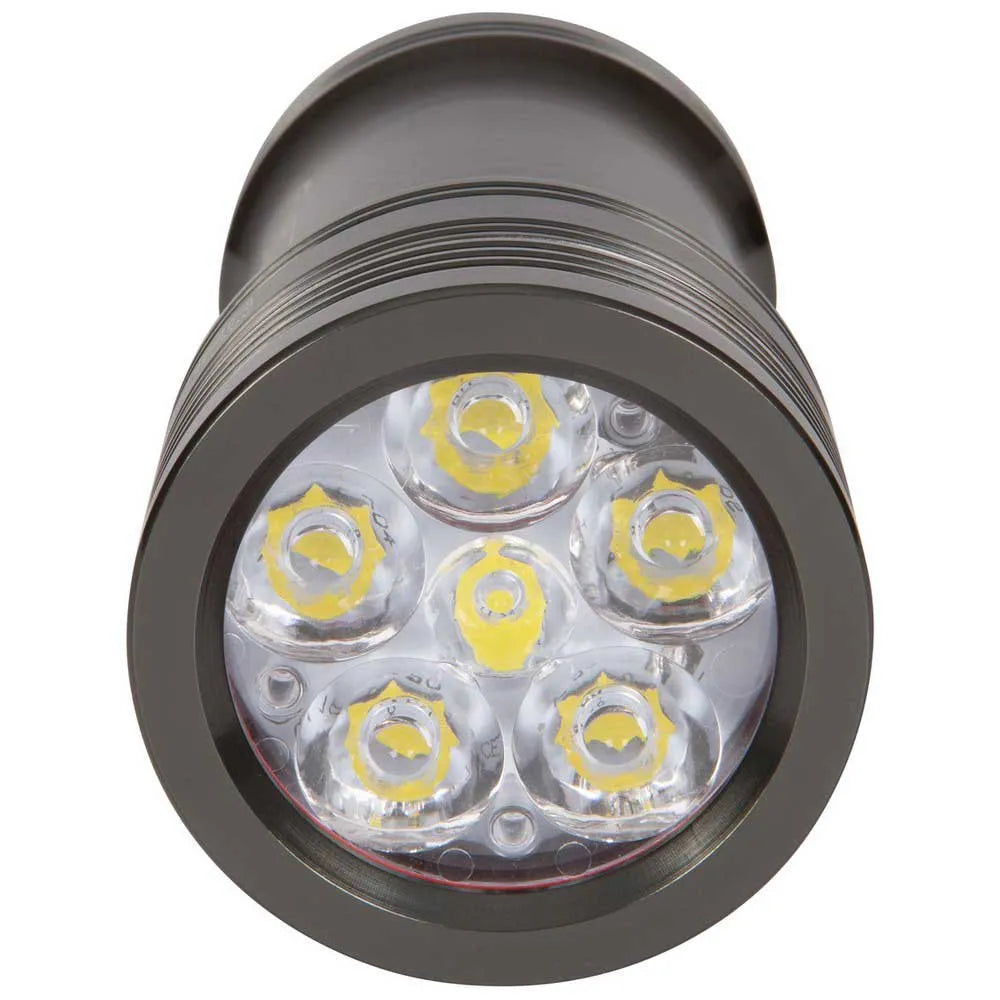 Apeks Luna ADV Primary torch