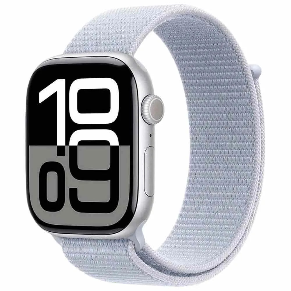 Apple 10 GPS smartwatch