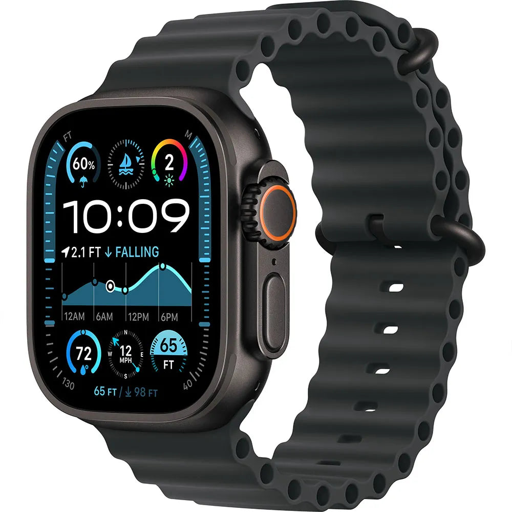 Apple Apple Watch Ultra 2 GPS + Cellular 49 mm Ocean Band