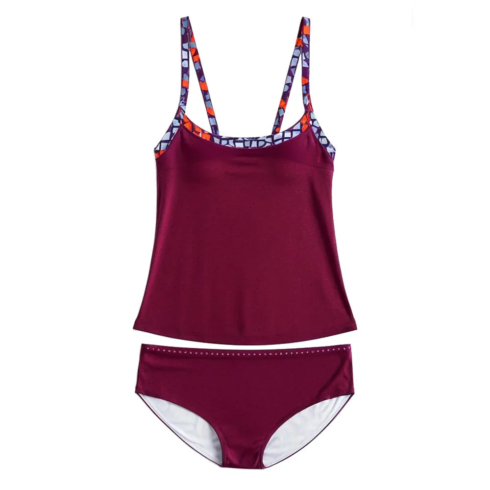 Aquafeel 23792 tankini