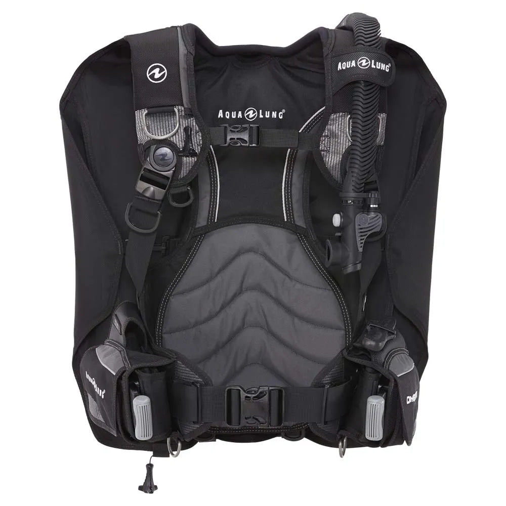 Aqualung Dimension BCD jacket