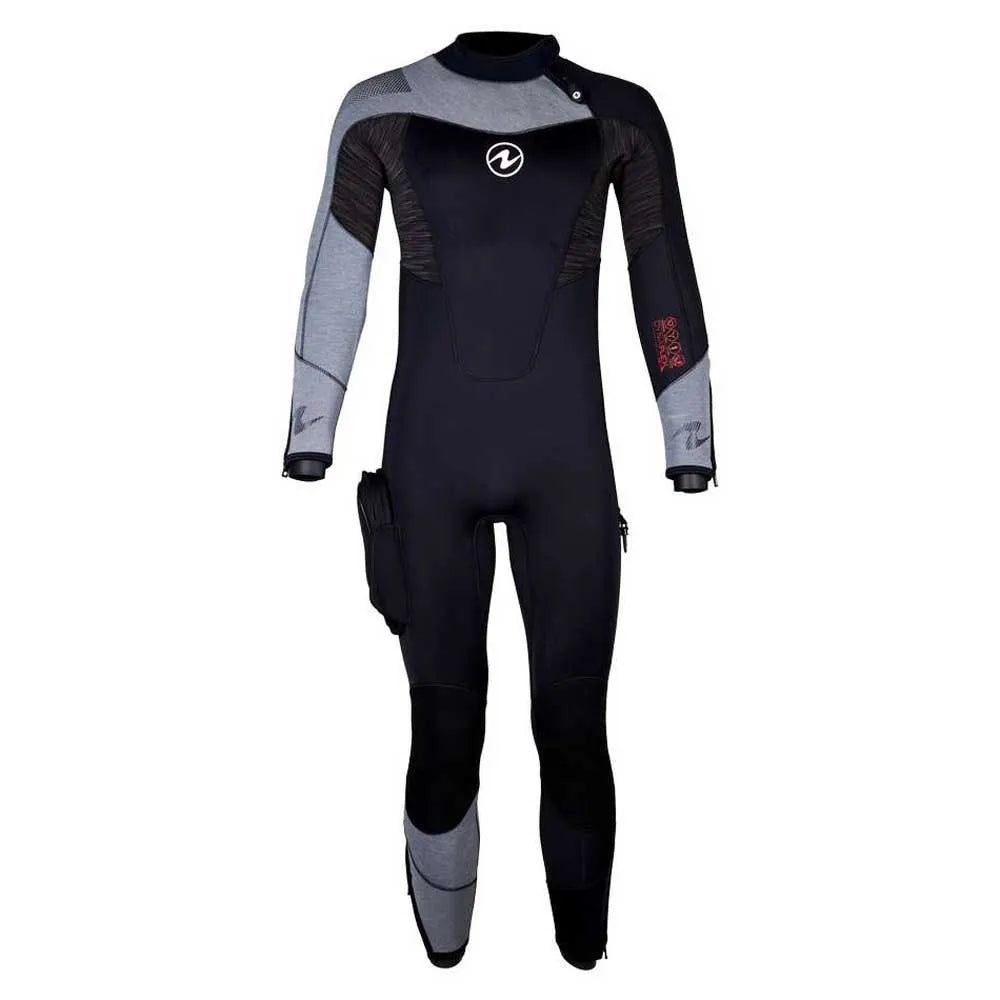 Aqualung Dynaflex Fs Bz 7 mm diving wetsuit