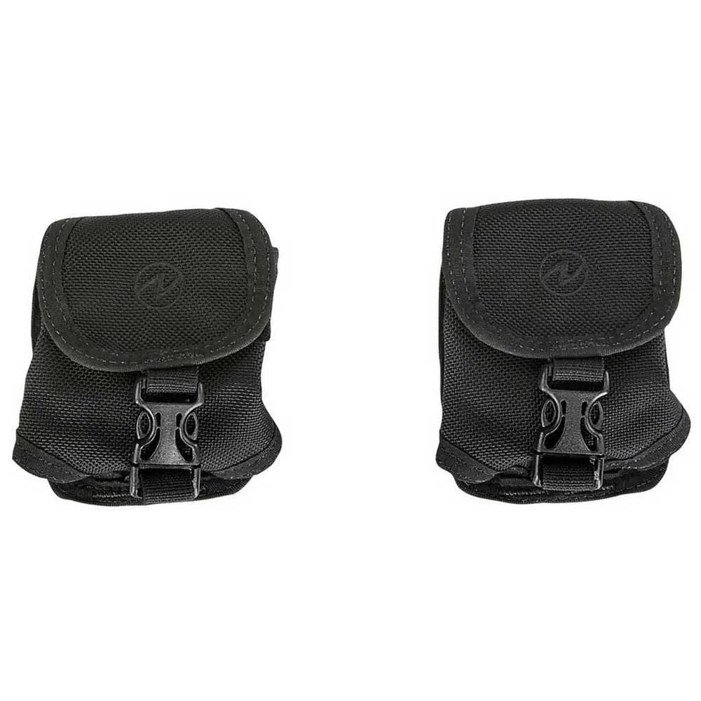 Aqualung Outlaw/Rogue/Omni Surelock System weight pocket