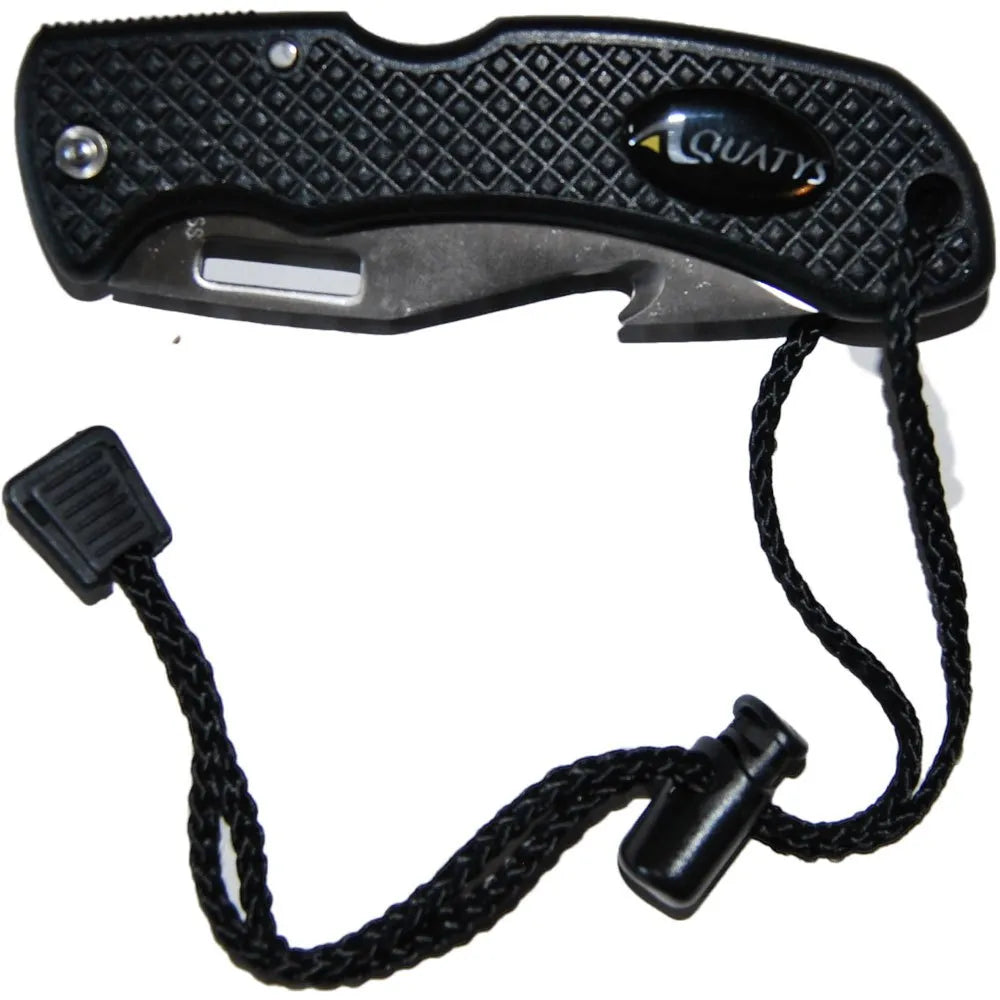 Aquatys BC knife