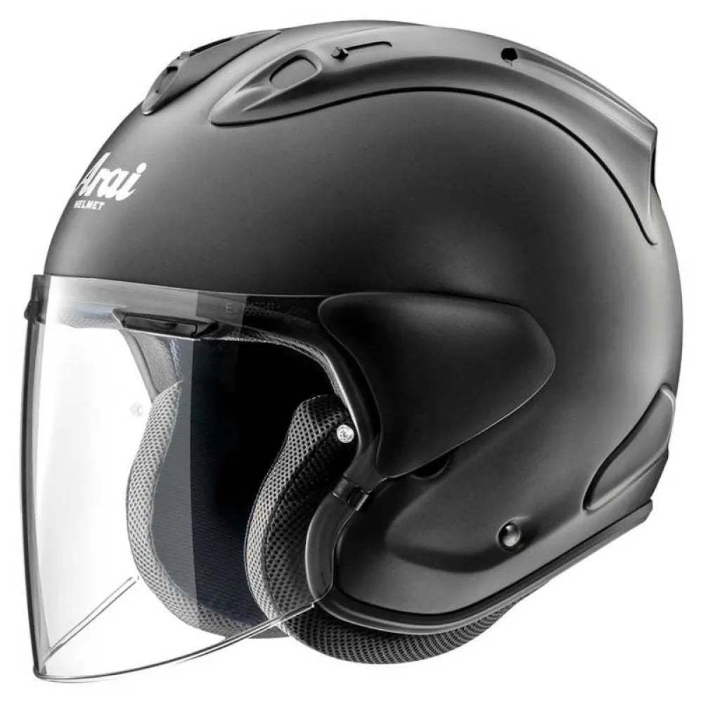 Arai SZ-R VAS Evo open face helmet