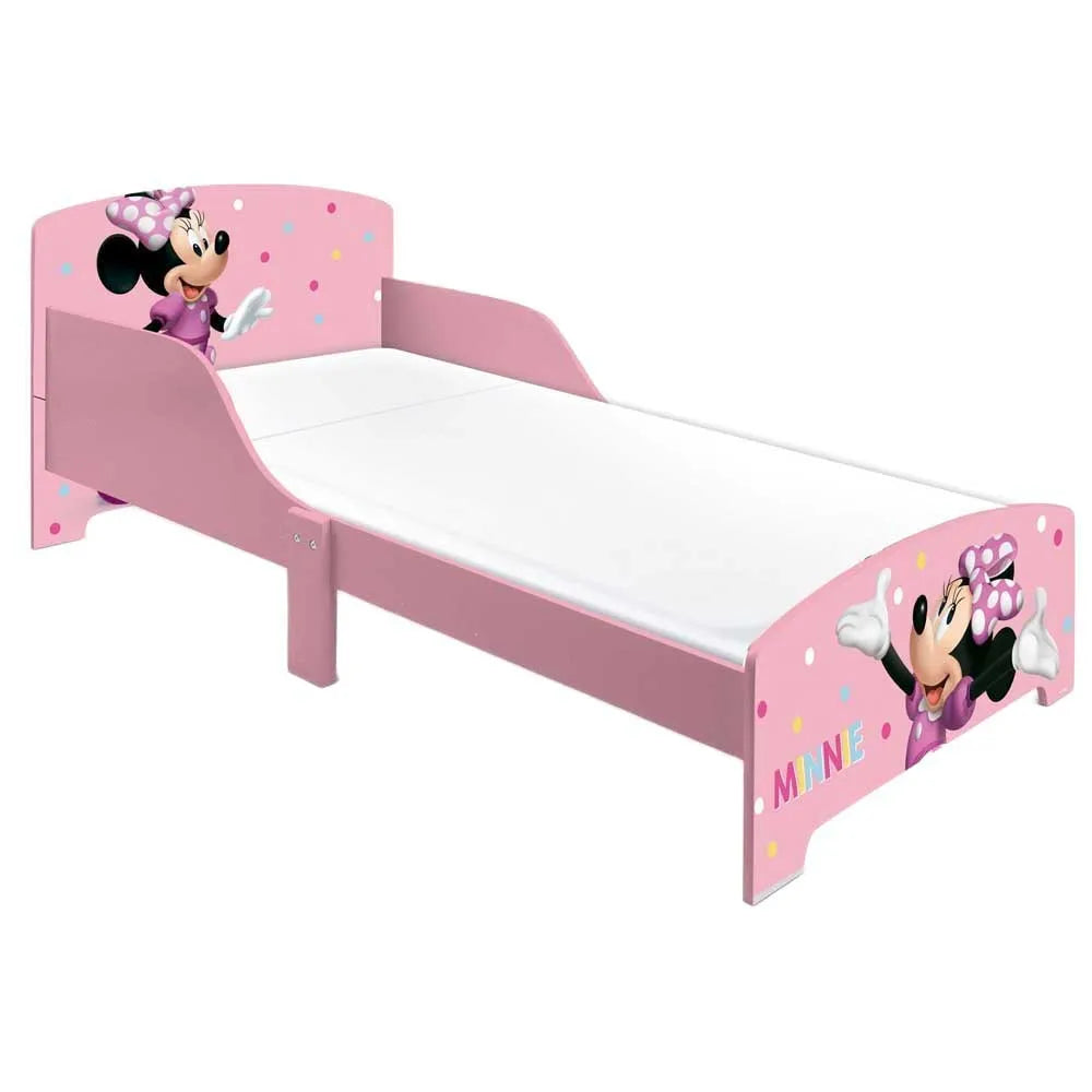 Arditex Minnie 70x140 cm bed