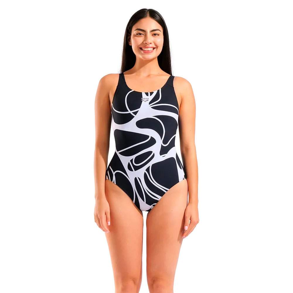 Arena Alina Wing Back swimsuit