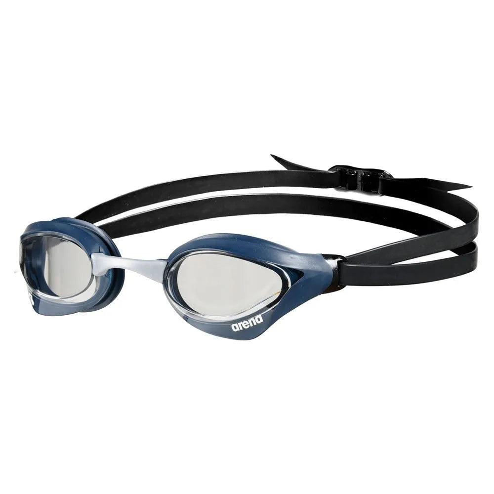 Arena Cobra Core Swipe swimming goggles