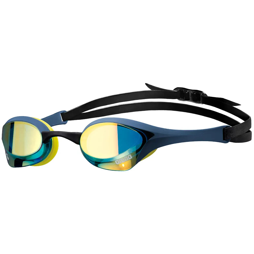 Arena Cobra Ultra Swipe MR swimming goggles