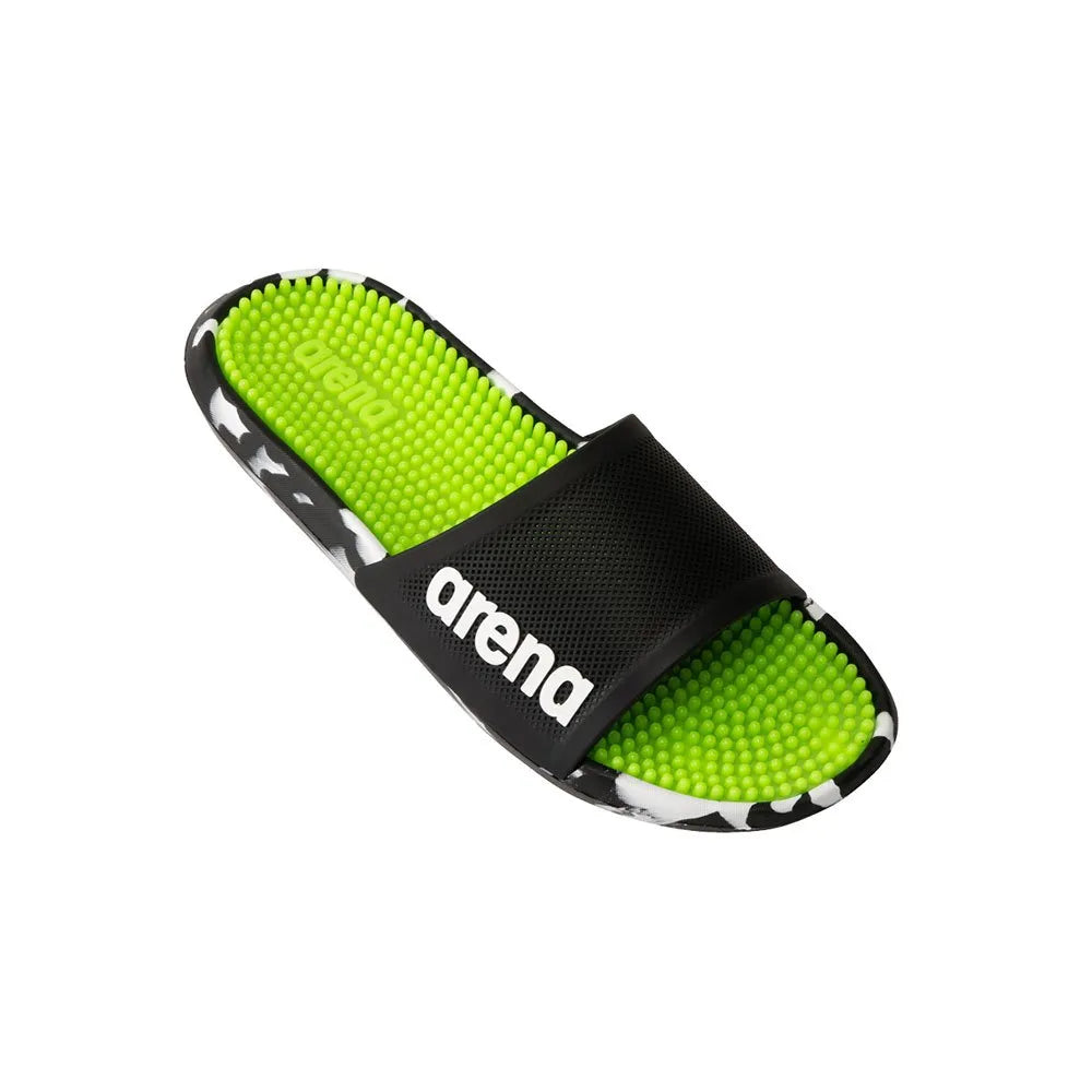 Arena Marco slides
