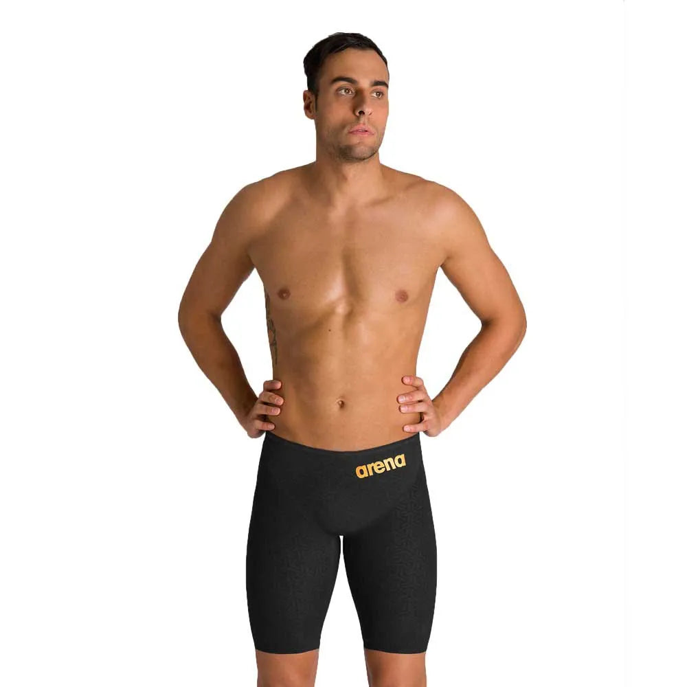 Arena Powerskin Carbon Glide Competition jammer