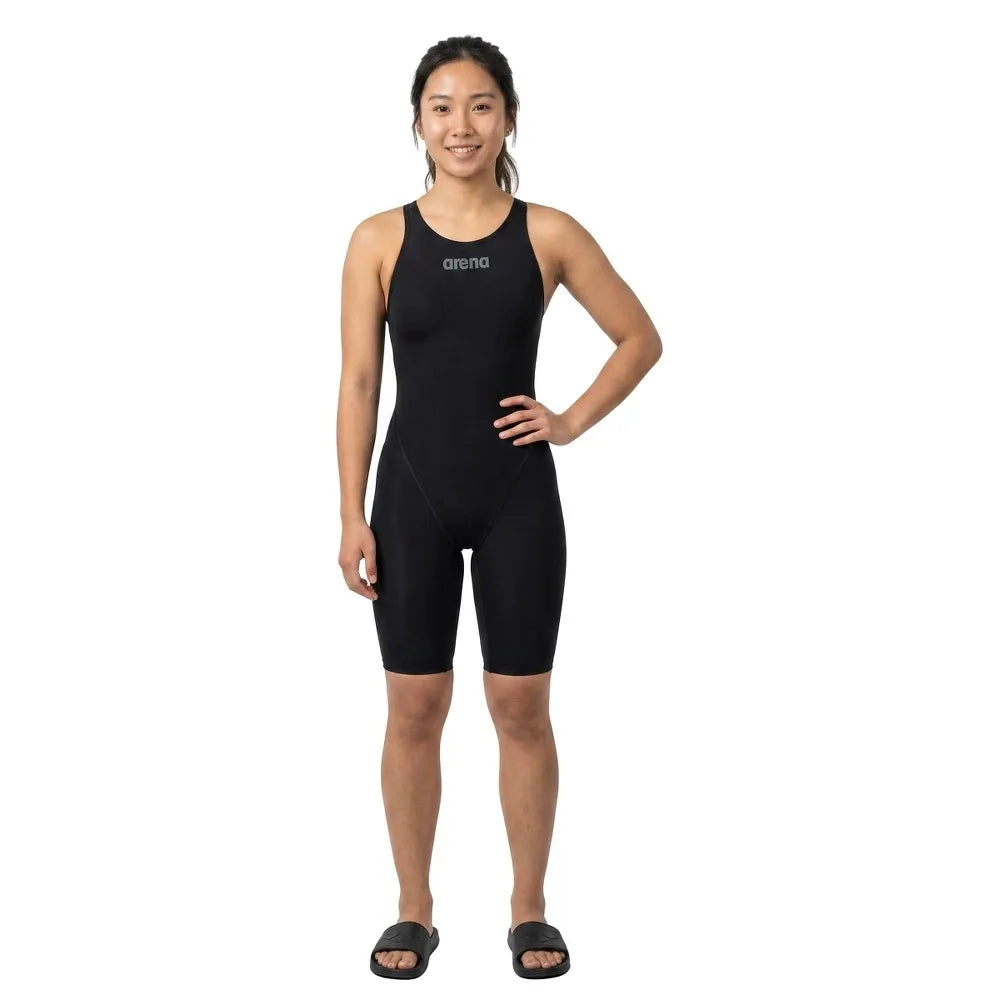 Arena Powerskin ST Next open back competition swimsuit
