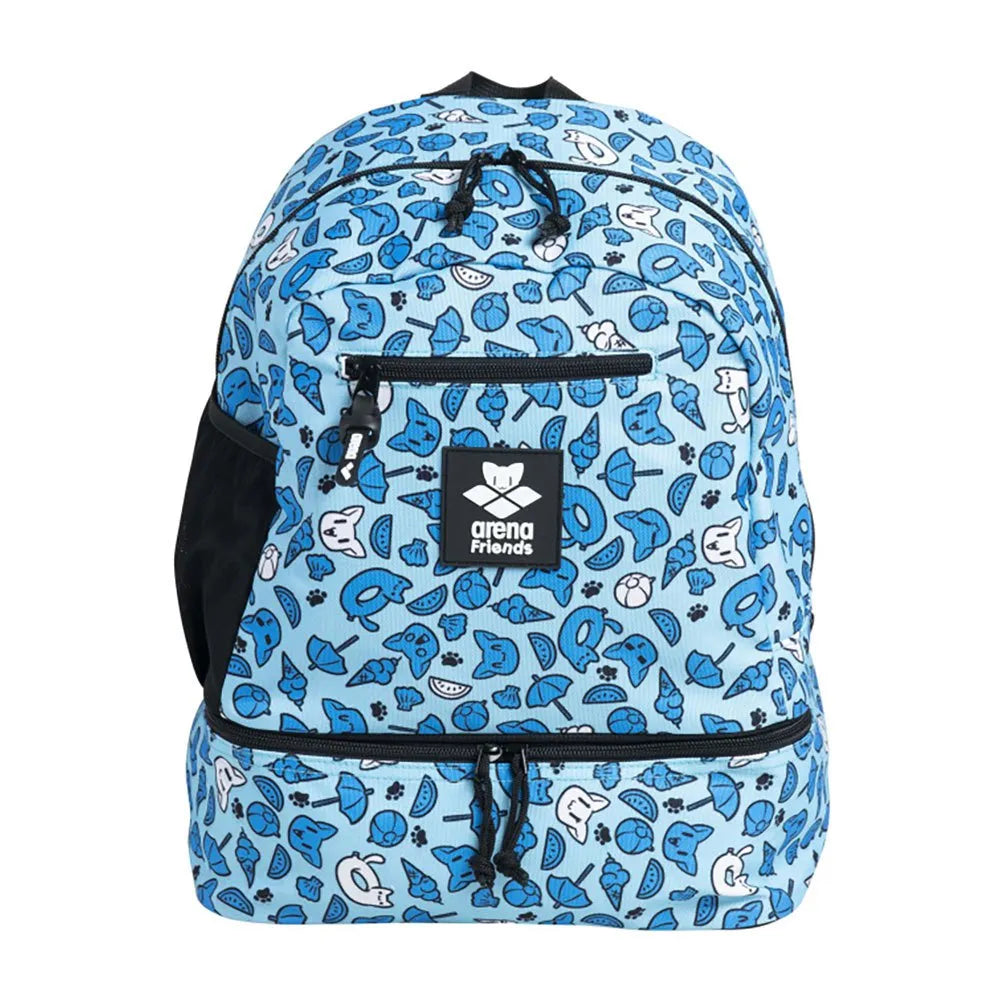 Arena Team Friends Junior Backpack