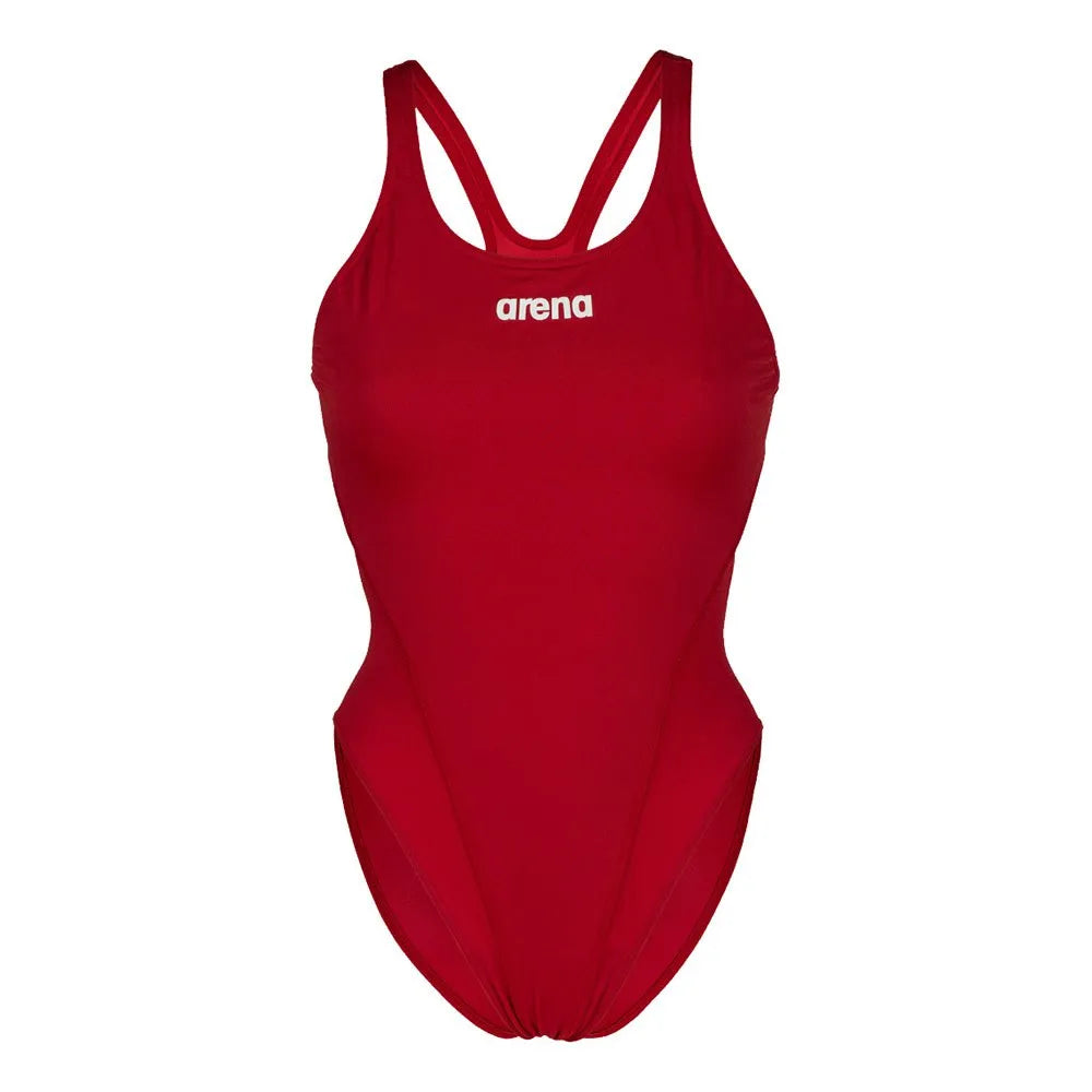 Arena Team Tech Solid swimsuit