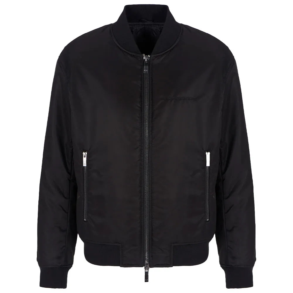 Armani exchange 6DZB01-ZN4WZ jacket