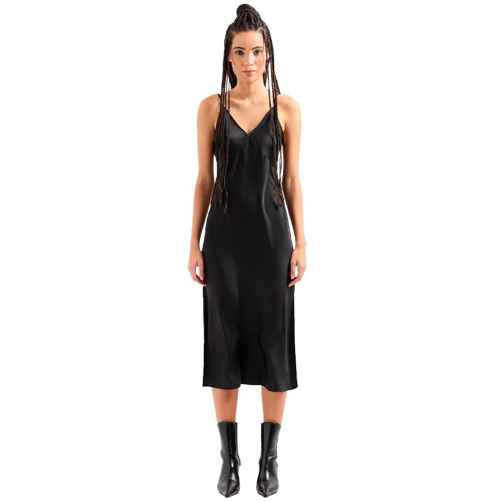 Armani exchange 8NYA59_YNZ5Z sleeveless dress