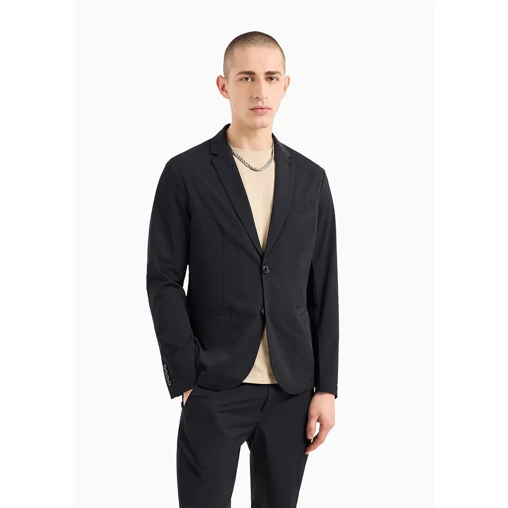 Armani exchange 8NZG49_ZNYZZ blazer