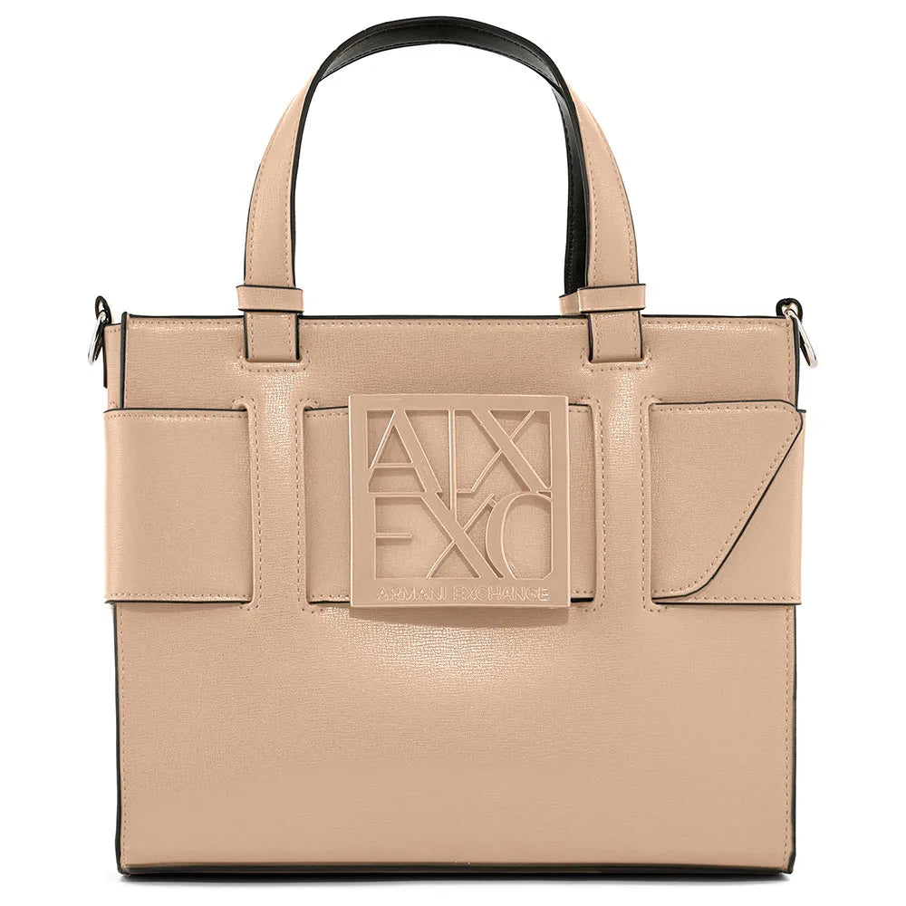 Armani exchange 942690_0A874 tote bag