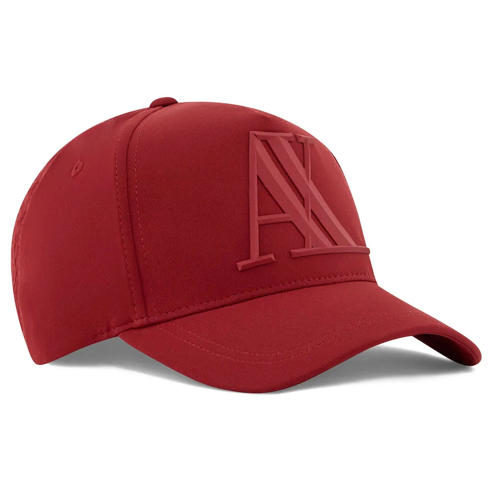 Armani exchange 954079_CC518 baseball cap