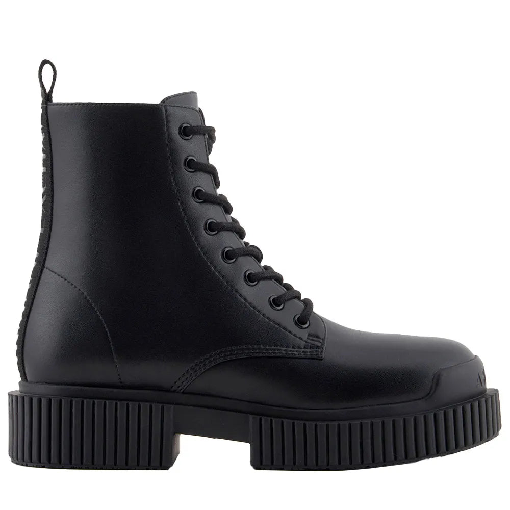 Armani exchange XDN031-XV875 boots
