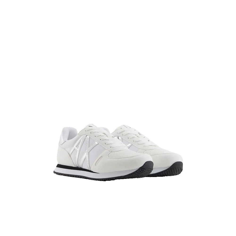 Armani exchange XDX031 trainers