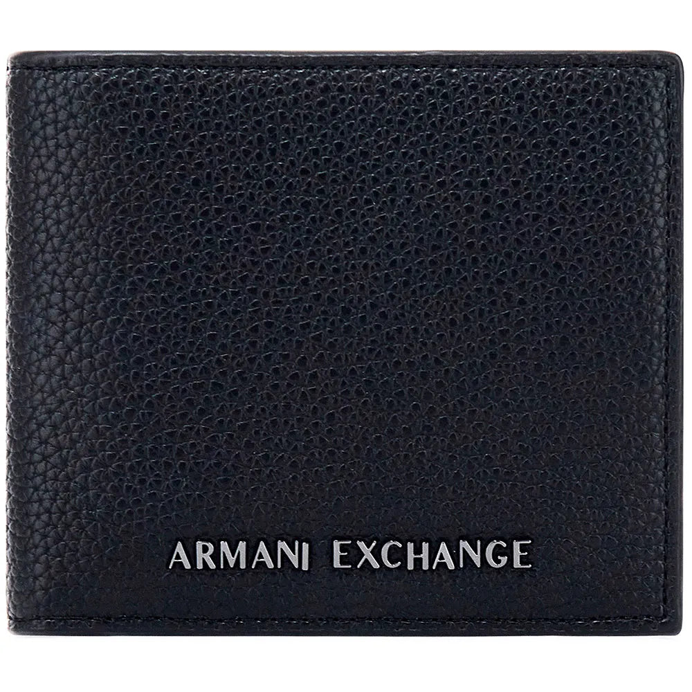 Armani exchange XM000167_AF26663 wallet