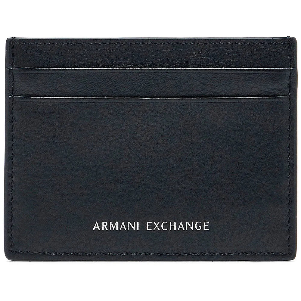 Armani exchange XM000169_AF22541 wallet