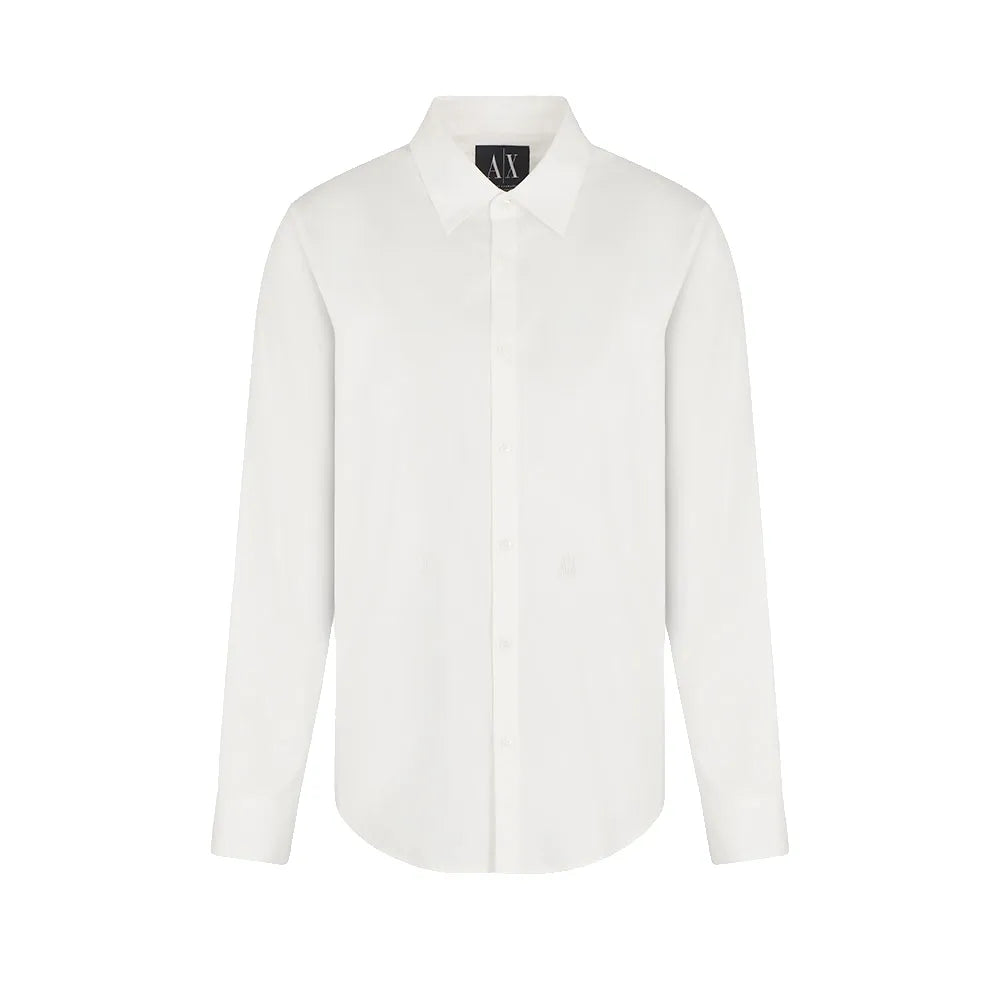 Armani exchange XM000339_AF10192 long sleeve shirt