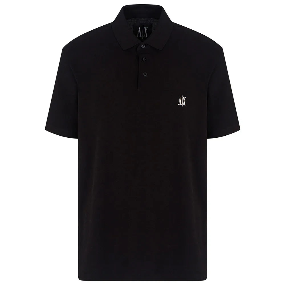 Armani exchange XM000367A_F13022U short sleeve polo